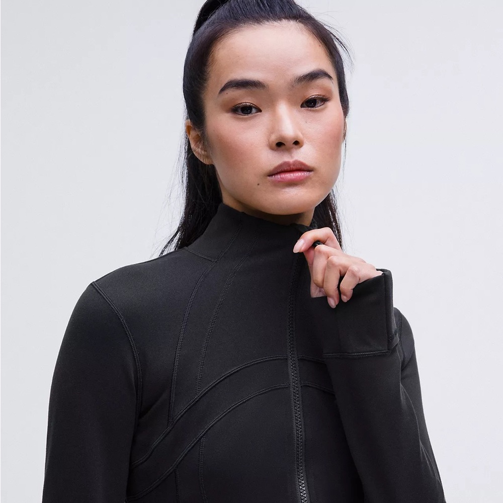 EUC Luon Define Jacket - Picture 4 of 8